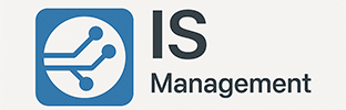 IS Management Logo